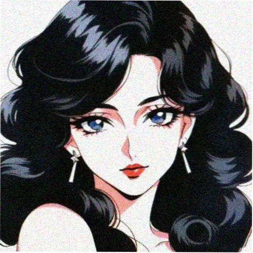 书友头像