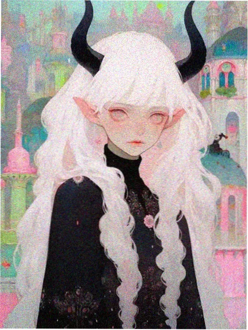 飞卢小说玄幻仙侠师徒群像作品封面