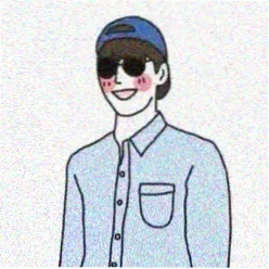 书友头像
